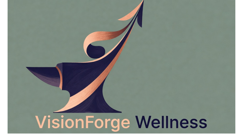 VisionForge Wellness