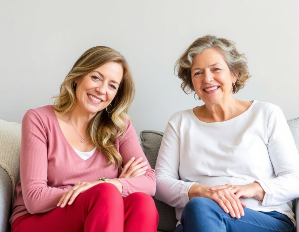 Transform your life with us!