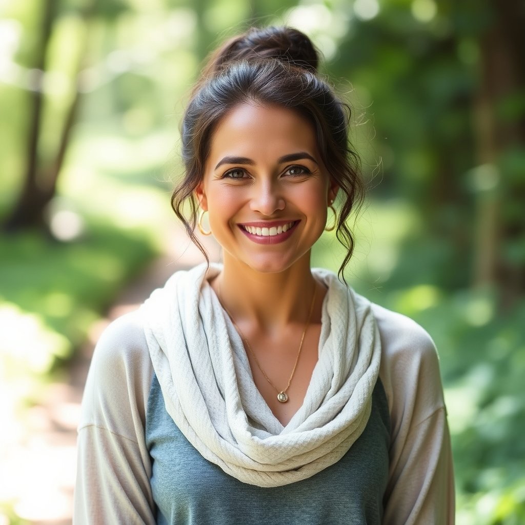 Discover A Nurturing Path To Radiant, Whole-Life Wellness