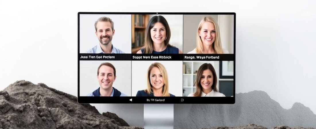 Step Into Your Highest Impact: The Mission Driven Mastermind™