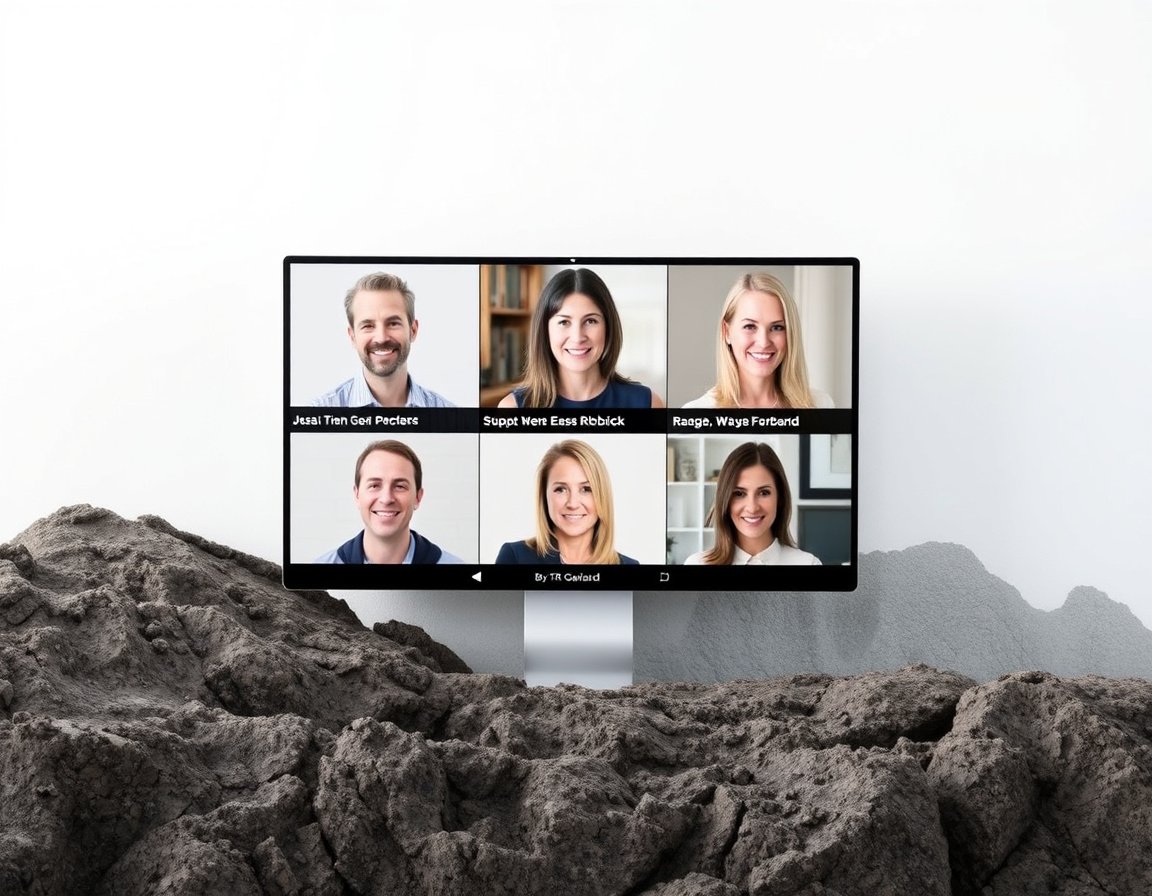 Step Into Your Highest Impact: The Mission Driven Mastermind™