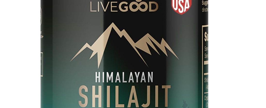 Shilajit – Himalaya’s 5,000-Year-Old Energy Secret