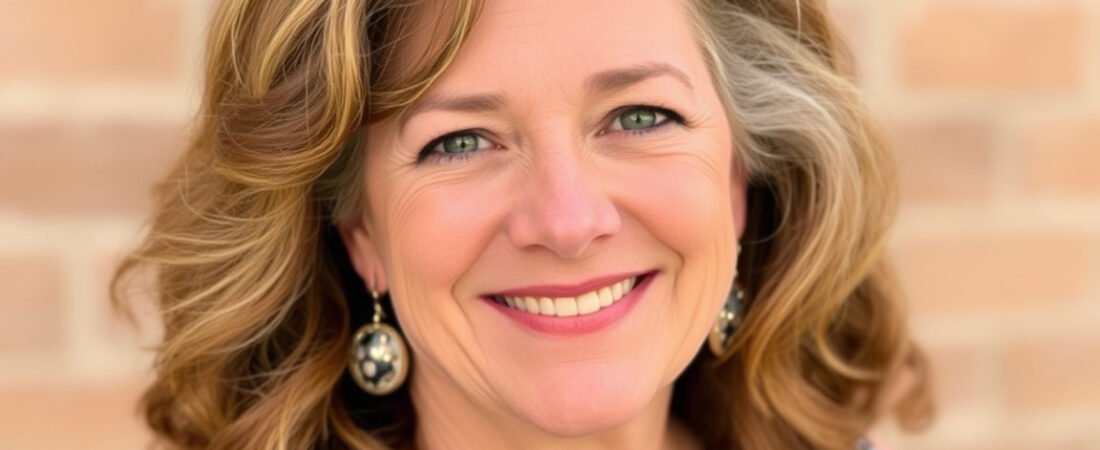 Women Over 40: Step Into Your Most Radiant Chapter!