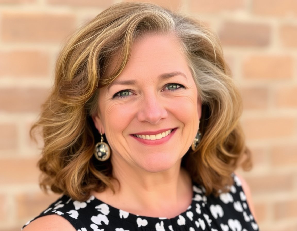 Women Over 40: Step Into Your Most Radiant Chapter!
